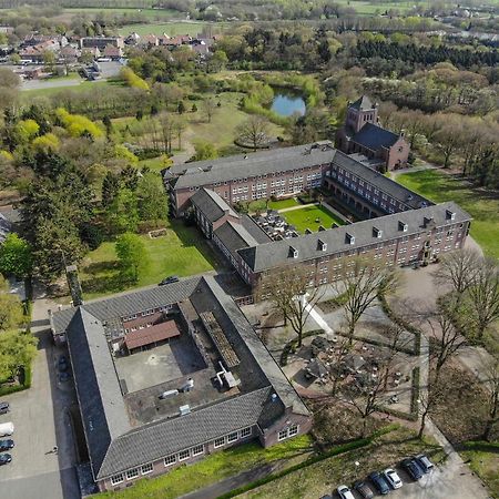 Fletcher Kloosterhotel Willibrordhaeghe Deurne Eksteriør bilde