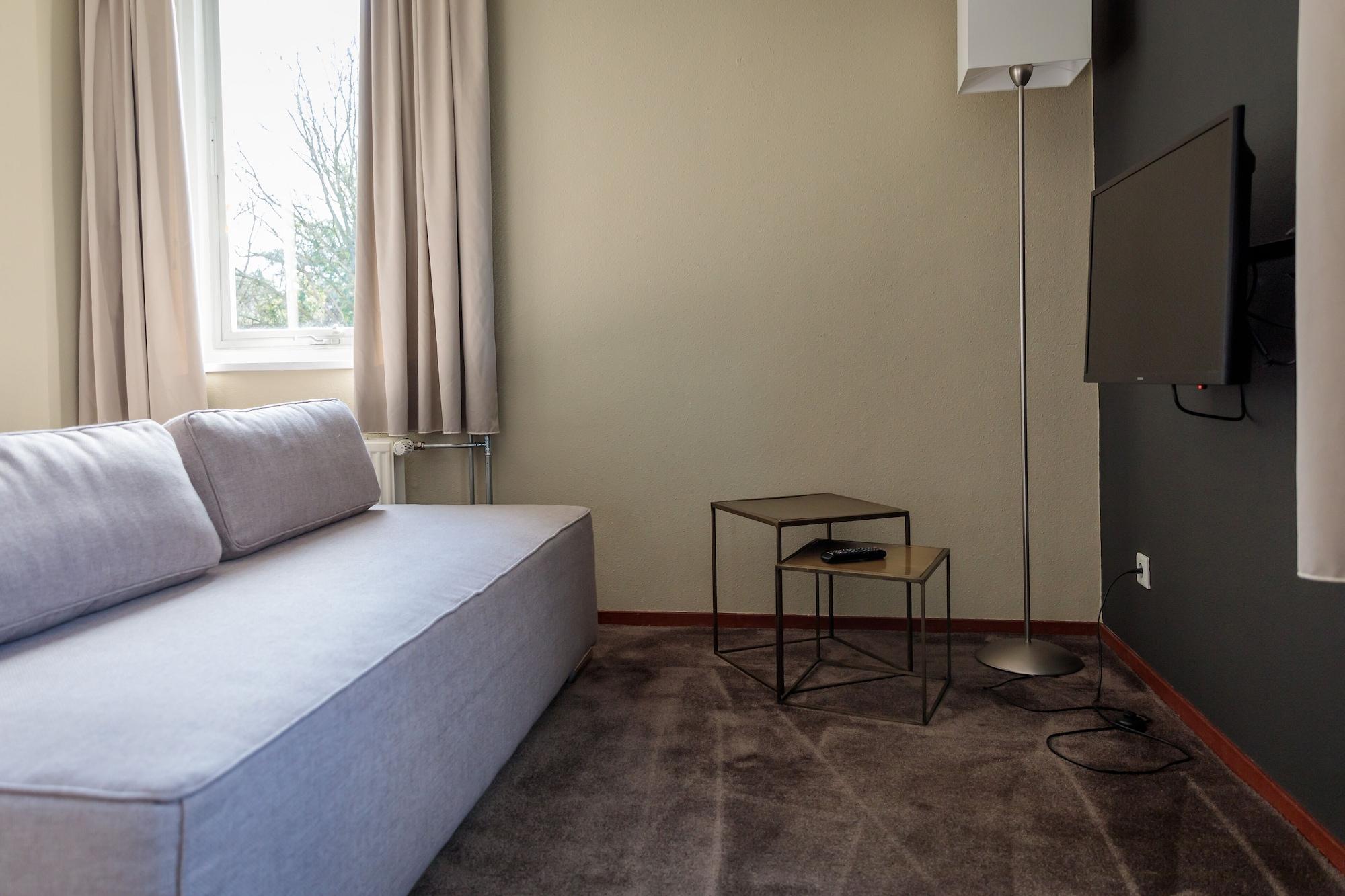 Fletcher Kloosterhotel Willibrordhaeghe Deurne Eksteriør bilde